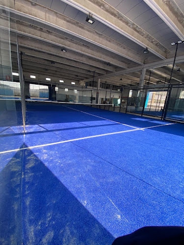 Foto Giants Padel Club