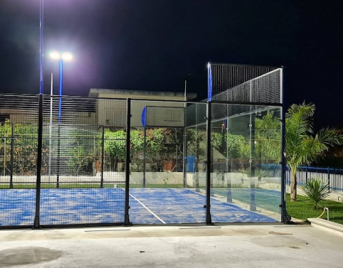 Foto AMAPadel