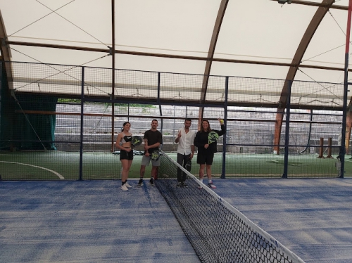 Foto Palavagnoli89 padel & futsal