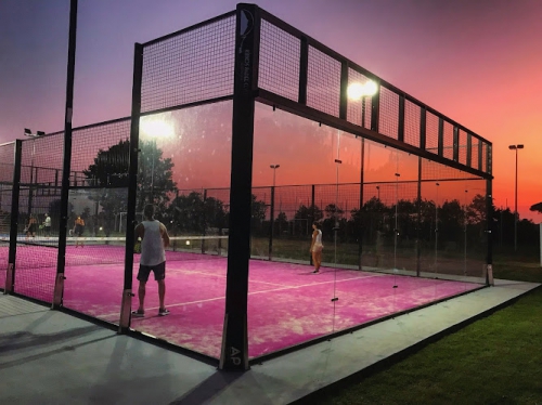 Foto Kirkos Padel Club