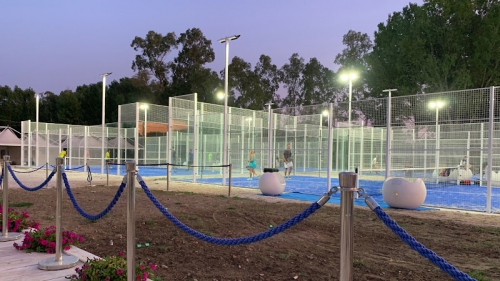 Foto PADEL CLUB CIRCEO