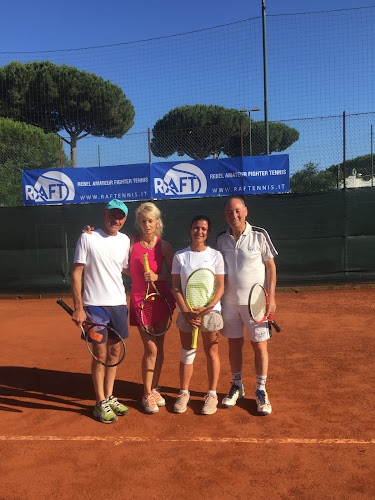 Foto L'Onda Tennis & Padel Club