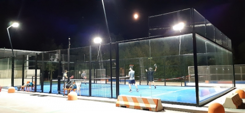 Foto Fiesta Padel