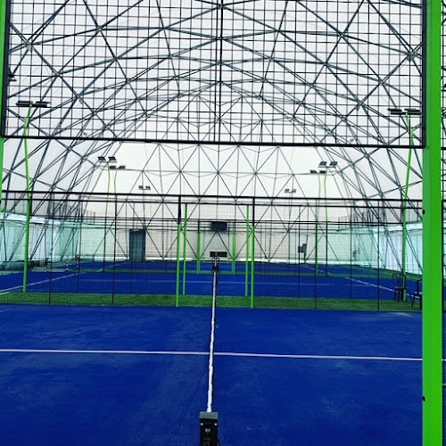 Foto asd vesima tennis club