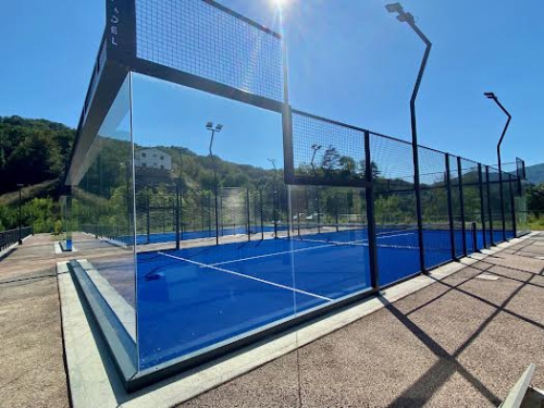 Foto Rapallo Padel