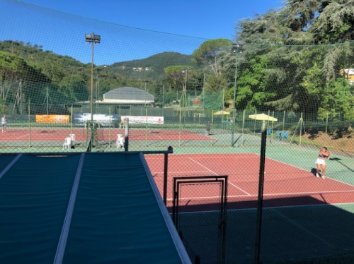 Foto Tennis Padel Calcetto Club Santa Maria