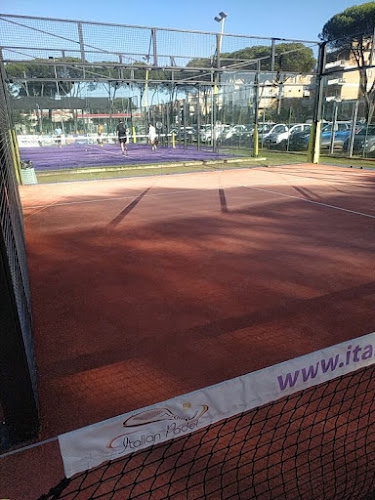 Foto Old Tower Padel