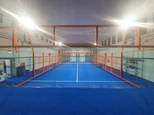 Foto Padel CSI Reggio Emilia