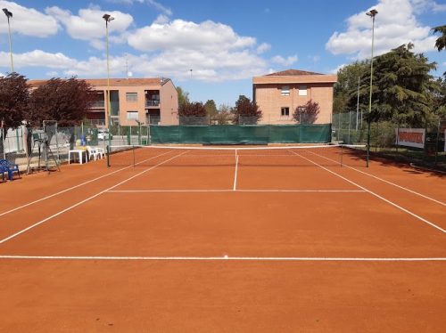 Foto Tennis Club Vigatto