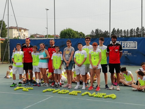 Foto Tennis Club Fidenza