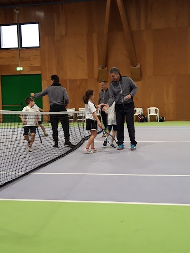 Foto Tennis Circolo Del Castellazzo