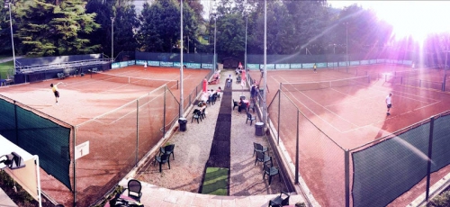 Foto Tennis Club Salso