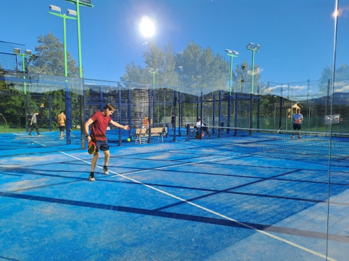 Foto Padel Pavullo
