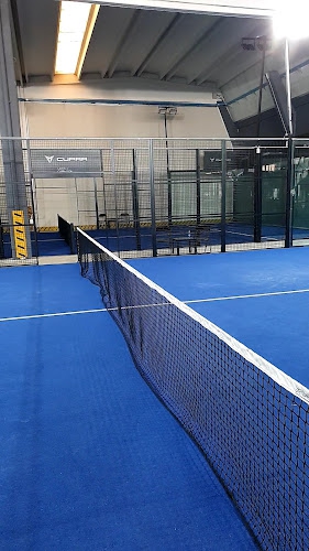 Foto Hormiga Padel Club