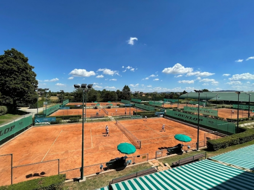 Foto Circolo Tennis Reggio Emilia