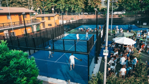 Foto Tazon - Padel & Lifestyle