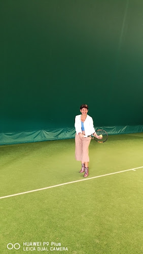 Foto ASD Tennis Omegna