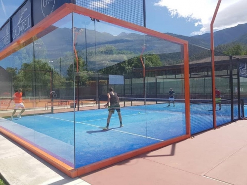 Foto Bel Air - Padel & Tennis club