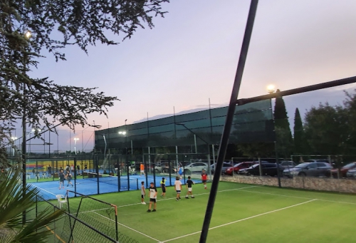 Foto Centro Sportivo 'La Quercia'