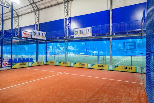 Foto Padel District - Bari