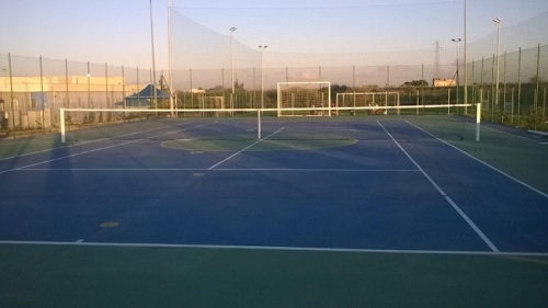 Foto Sport Centre Rutigliano