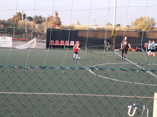 Foto Centro Sportivo Didonna