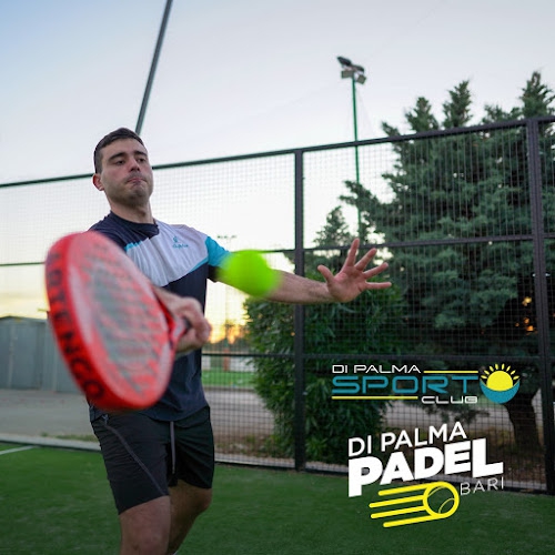 Foto Di Palma Padel Bari