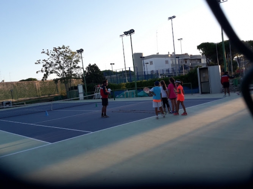 Foto Circolo Tennis Bari