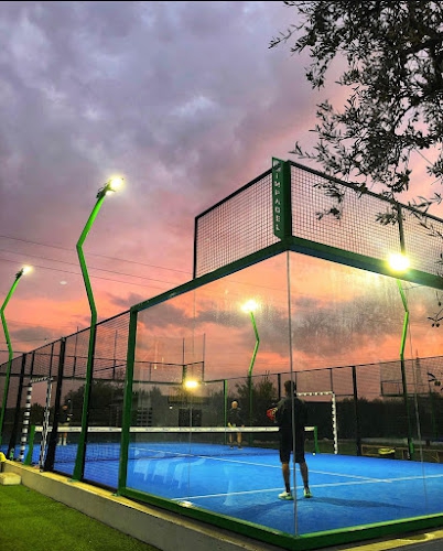 Foto Just Padel Club
