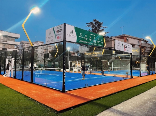 Foto Citypadel Cerignola