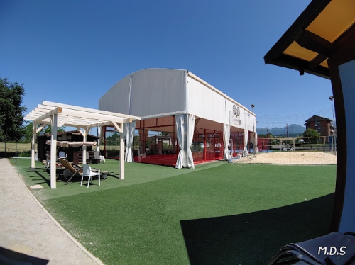 Foto Padel Club Rieti Foto Padel Club Rieti