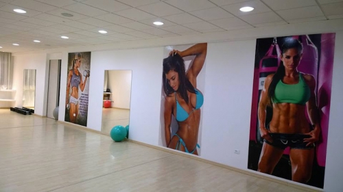 Foto Centro Sportivo NG
