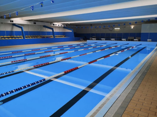 Foto Centro sportivo Di Palma