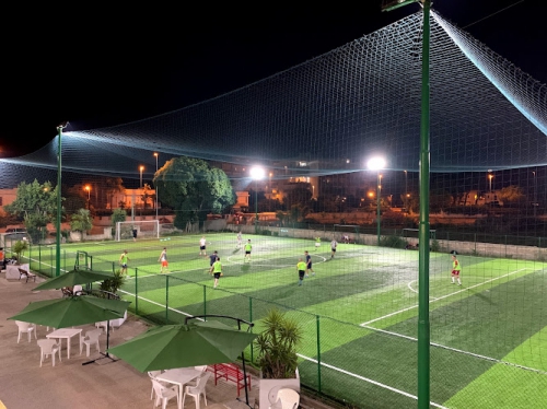 Foto New Faro Sport