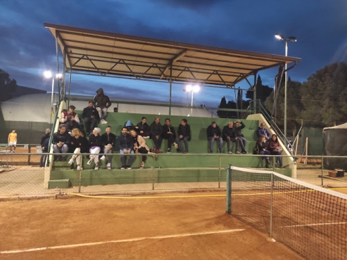 Foto Circolo Tennis Manduria Cosimo Piccinni Foto Circolo Tennis Manduria Cosimo Piccinni