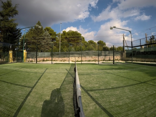 Foto Sporting Club Martina Franca