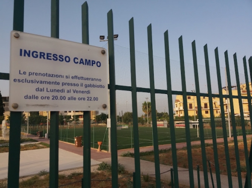 Foto Impianti Sportivi Opere Parrocchiali SS.Annunziata