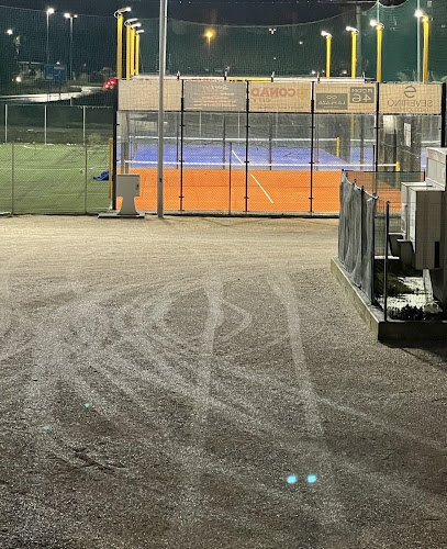 Foto Asd Newsport Padel Brindisi