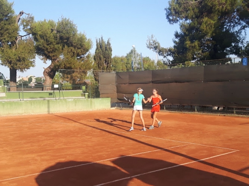 Foto Circolo Tennis