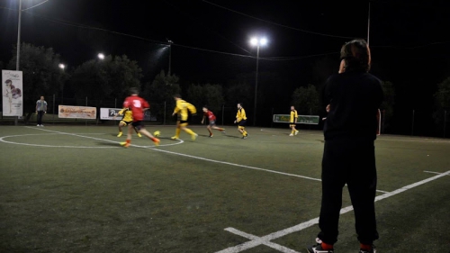Foto Football Park D'Ippolito