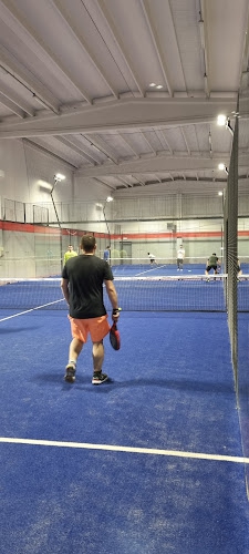 Foto Time To Padel