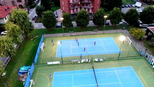 Foto Padel
