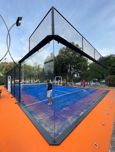 Foto Power Padel Chiusi
