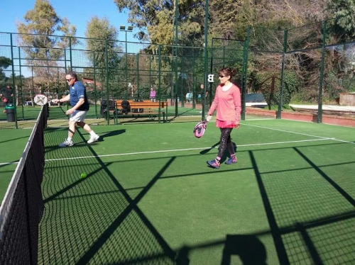 Foto Tennis e Padel Club San Giorgio