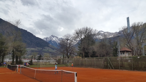 Foto Tennisclub Merano Asd