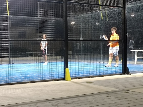Foto Sport&Joy Club - Padel e Calcio
