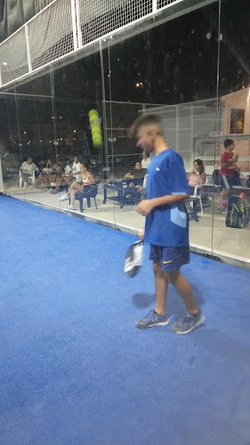 Foto ASD Licata Tiso- Padel Foto ASD Licata Tiso- Padel