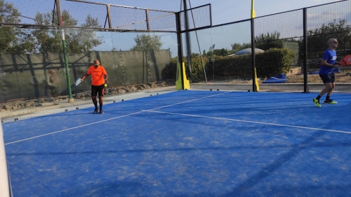 Foto Star Padel