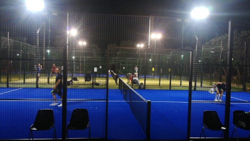 Foto Padel Club Siracusa