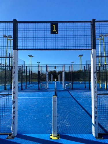 Foto Padel Club Brucoli